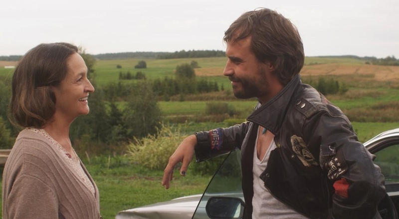 Ir kas gi filme M. Jankavičiui įvarė kompleksą?