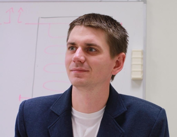 Rokas Valančius