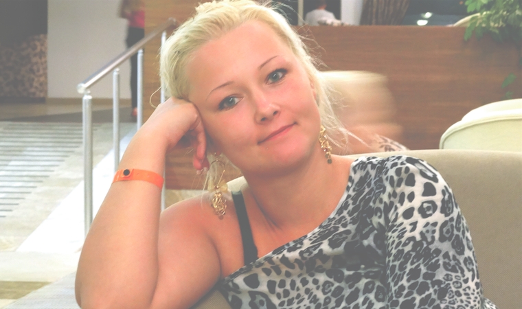 Išgąsdinta svarstyklių, atsikratė 30 kilogramų