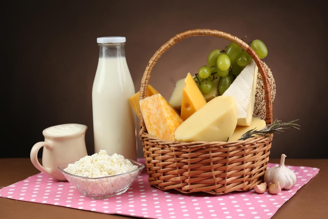 Paneigė anksčiau sklandžiusį mitą apie kalcį ir magnį