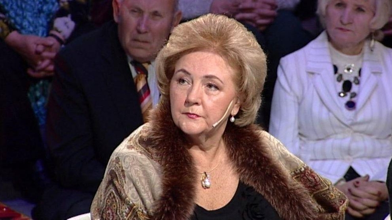 K. Brazauskienė tiki – jos vyrą buvo galima išgelbėti