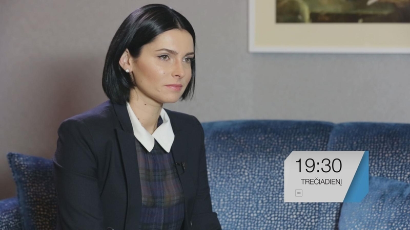 A. Jagelavičiūtė ir E. Lubys: kaip gimę vaikai pakeitė jų gyvenimus?