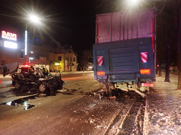 Tragedija Savanorių prospekte: iškalbinga ir liudytojos apklausa, ir žuvusiojo biografija