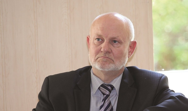 Buvęs Kėdainių ligoninės direktorius – kyšininkas: papasakojo apie machinacijas