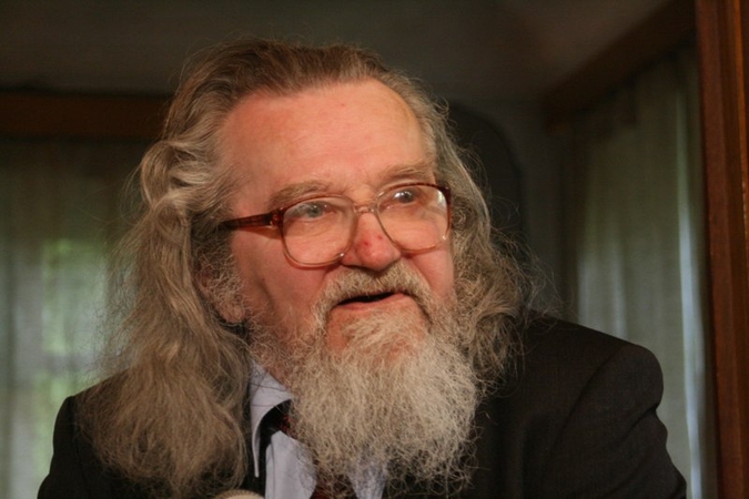 Juozas Tumelis