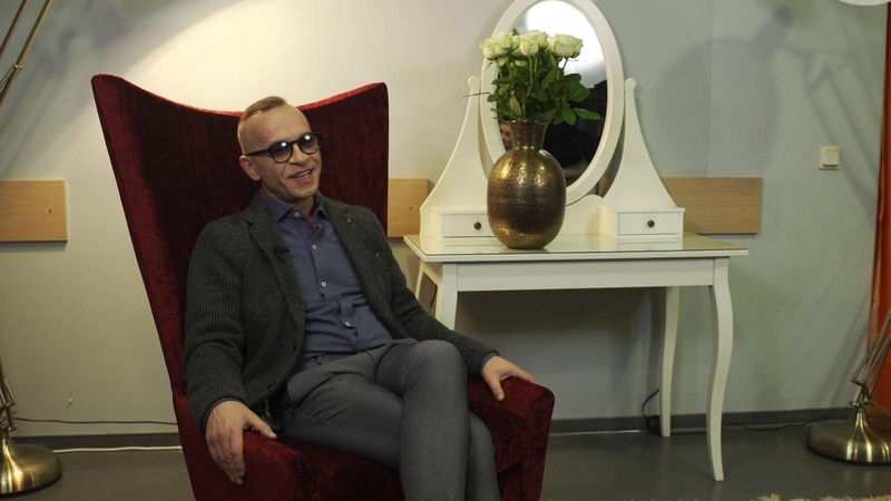 Po ilgos tylos prabilęs K. Kerbedis: man nereikia būti portalų žvaigžde