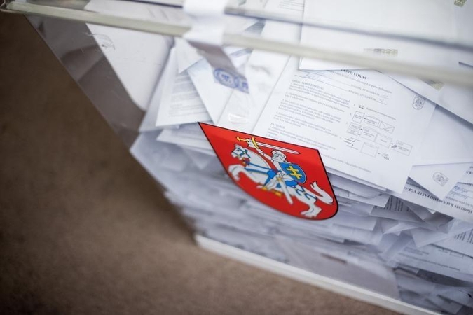 Rinkimai Jonavos rajone: kaip apgauti rinkėją?