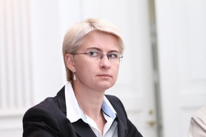 Neringa Venckienė