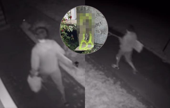 Dėl katino egzekucijos Kaune žmonės nenuleidžia rankų: viešina galimo sadisto vaizdo įrašą
