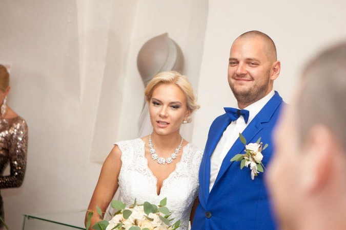 Uošvės smurtu prieš žmoną apkaltintas E. Doktor: ji turi psichologinių problemų