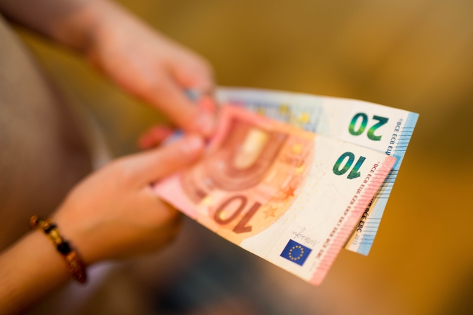 Prezidento patarėja: galimybių patvirtinti mokesčių reformą langas užsidarinėja 