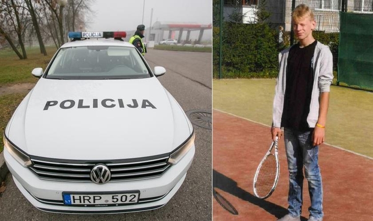 Klaidas Rapkevičiaus