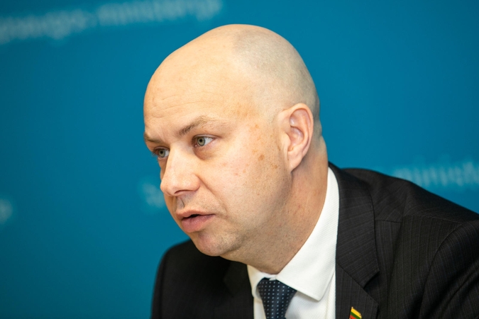 Aurelijus Veryga