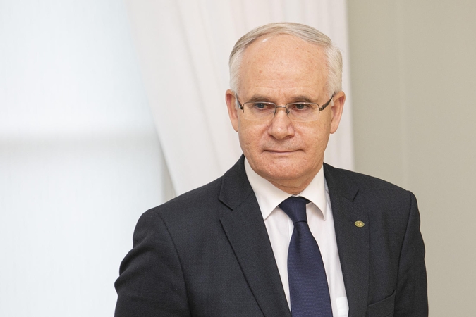 Algirdas Monkevičius