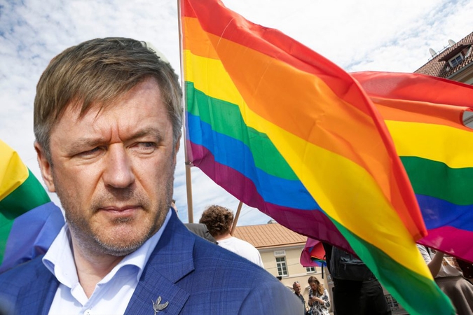 Ramūnas Karbauskis