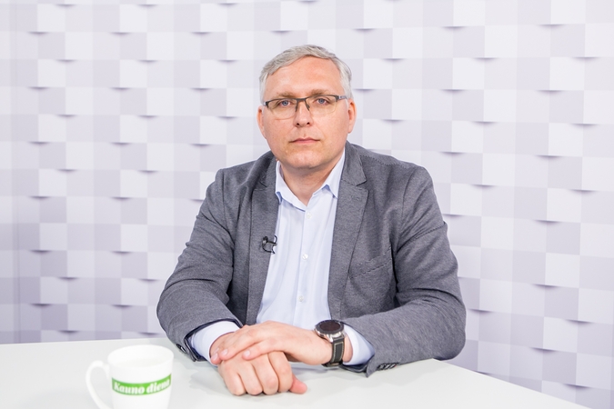 Paulius Keras