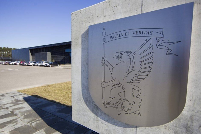 Pertvarkant VSD darbą paliko keliasdešimt pareigūnų, tarp jų – pranešėjas