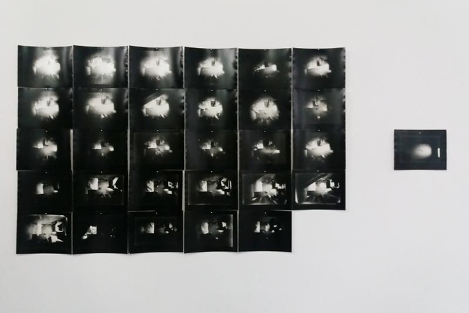 Šiuolaikinį meną pristato fotografijos subtilybėmis