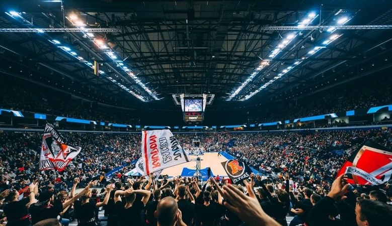 Pirmą kartą: „Lietuvos ryto“ LKL ketvirtfinalio kovos – „Siemens“ arenoje