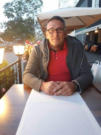 Dainius Perminas