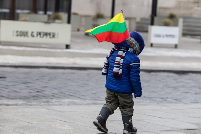 Ar ilgai nešiosime savyje kultūrinį, emocinį posovietinį paveldą?