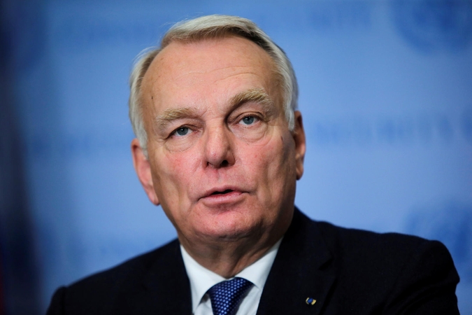 Jeanas-Marcas Ayrault