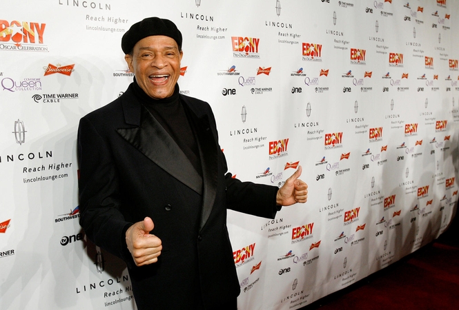 Alas Jarreau
