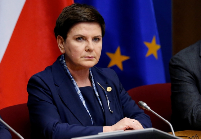 Beata Szydlo