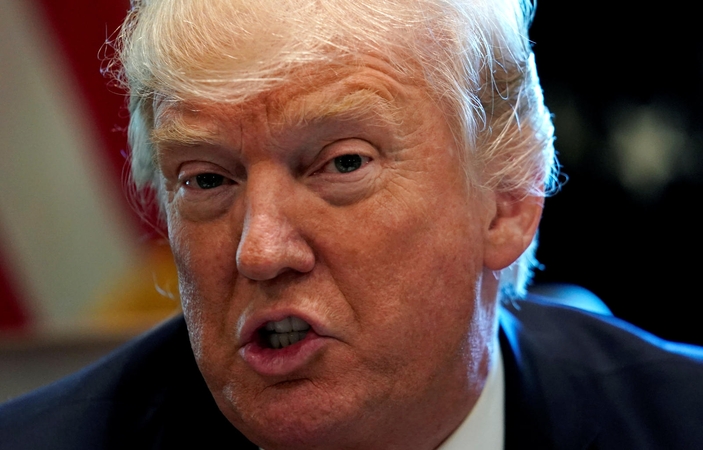 Donaldas Trumpas