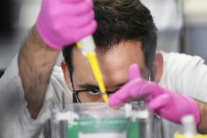 Visuomenės sveikatos priežiūros laboratorijos vadovo konkurse – šeši kandidatai