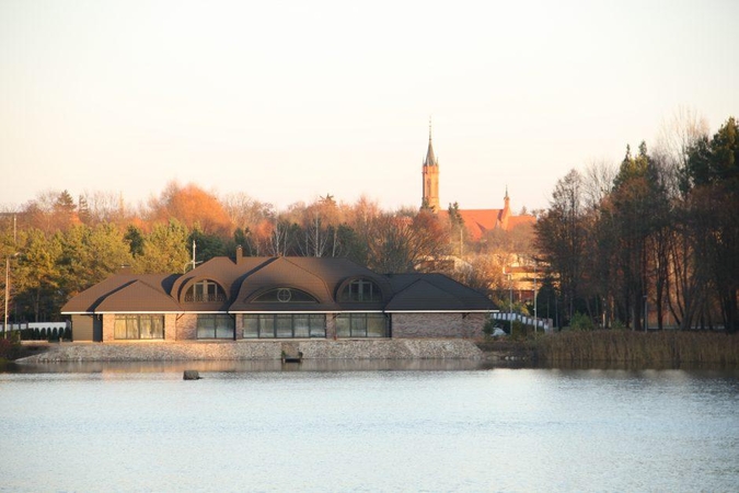 Nors terminas jau baigiasi, Vijūnėlės "dvaras" vis dar nenugriautas