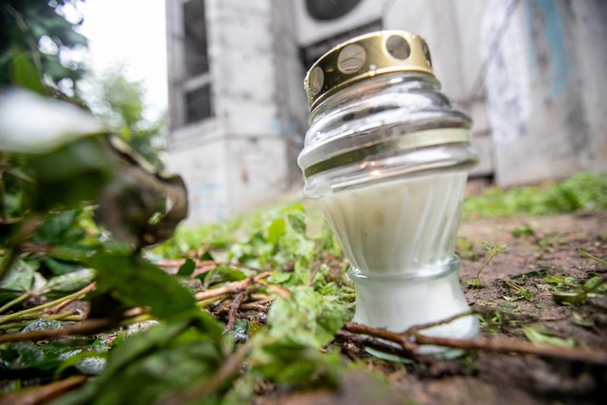Nemuno mįslė: atsakius į pagrindinį klausimą, jų dar liko