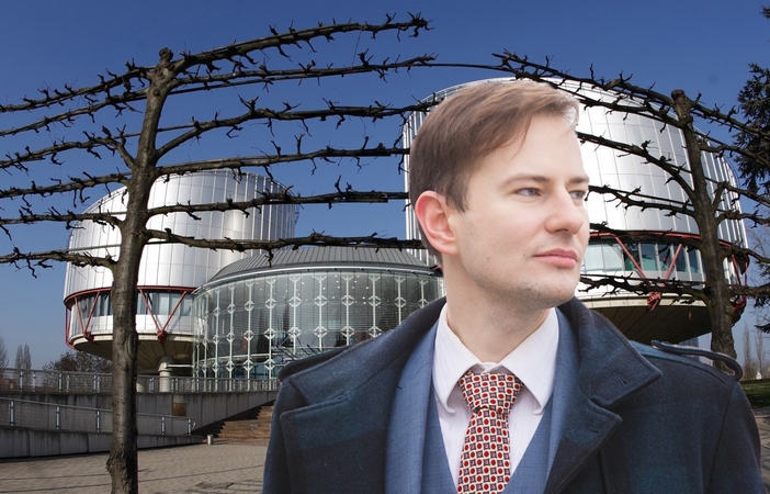Teisėsauga su Š. Narbutu elgiasi blogiau nei su teroristais?