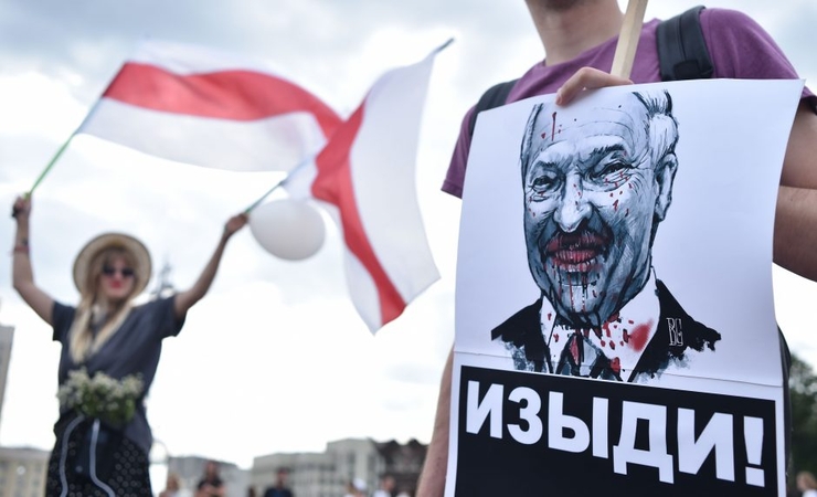 Prezidento patarėja: sankcijos „Belaruskalij“ reikalauja papildomų diskusijų