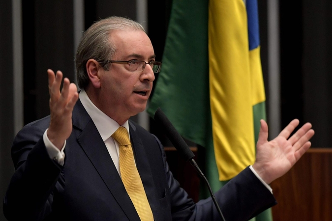 Eduardo Cunha