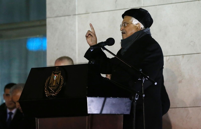 Mahmudas Abbas