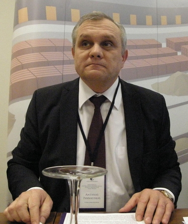 Antanas Ivanauskas