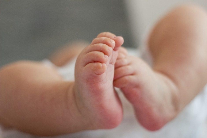 Dėl Santaros klinikose mirusio kūdikio – naujos žinios