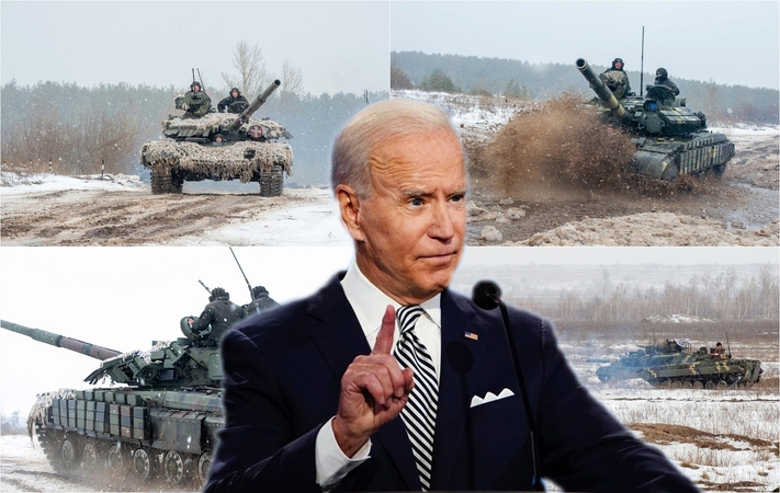 Joe Bidenas