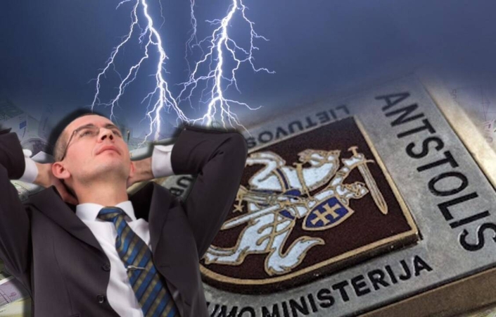 Skolininkams – svarbi informacija iš anstolių