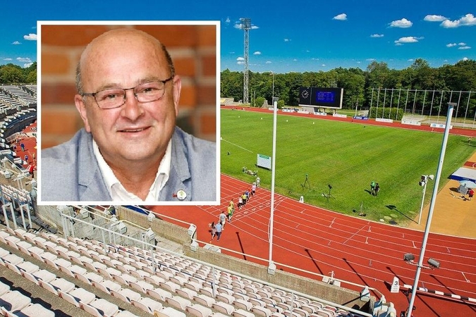 Visvaldas Matijošaitis