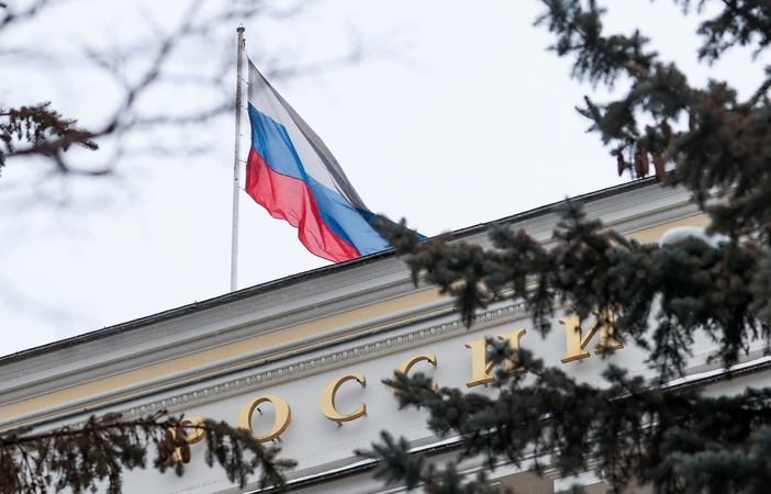 JK premjeras liepė įšaldyti visų Rusijos bankų turtą, paskelbė sankcijų oligarchams