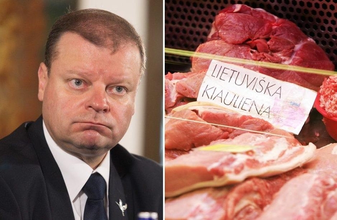 Saulius Skvernelis