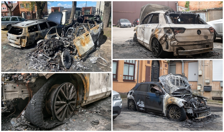 Į Kauną grįžta laukiniai 90-ieji?