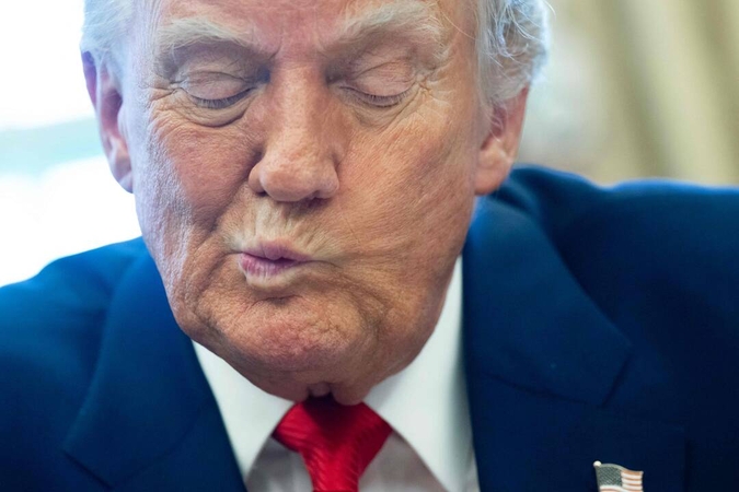 Specialistai išanalizavo Trumpo muitus: mums – niūrios žinios