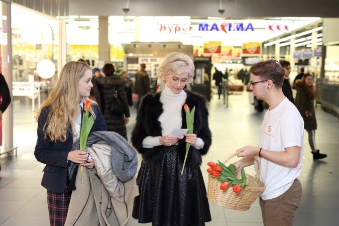 Pasaulinę inkstų dieną – dėmesys ligų prevencijai