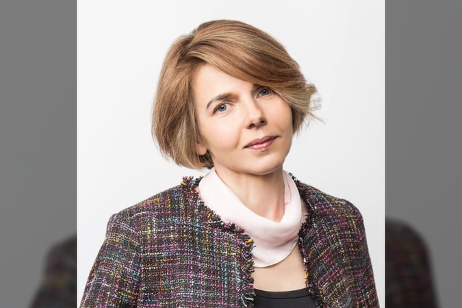 Vera Gyryč