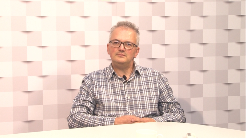 „Kauno dienos“ studijoje – istorikas R. Kamuntavičius: ar reikia bijoti gudiško litvinizmo?