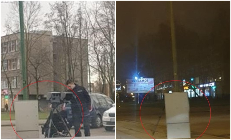 „Trikojai“ toliau kelia aistras: įtūžo, nes pareigūnai sugalvojo juos paslėpti