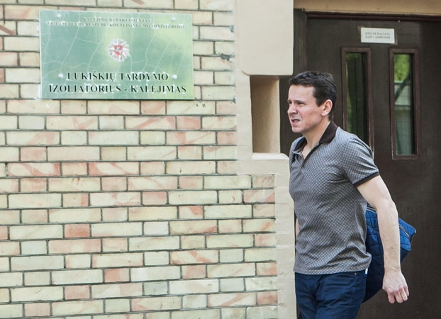 Raimondas Kurlianskis 